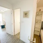 T2 Avec Terrasse Vue Apartment